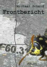Frontbericht Cover