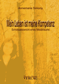 Mein Leben ist meine Kompetenz Cover