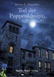 Tod der Puppenkoenigin E Book Cover