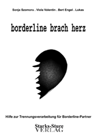 borderline brach herz